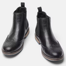 Bota Chelsea Masculina MenTrendz London