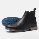 Bota Chelsea Masculina MenTrendz London