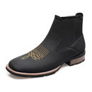 Bota Chelsea Masculina MenTrendz Ashford