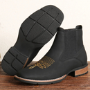 Bota Chelsea Masculina MenTrendz Ashford