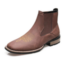 Bota Chelsea Masculina MenTrendz Ashford