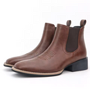 Bota Chelsea Masculina MenTrendz Castello