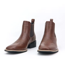 Bota Chelsea Masculina MenTrendz Castello