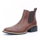 Bota Chelsea Masculina MenTrendz Castello