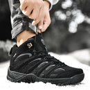 Bota Masculina Impermeável Walker MenTrendz