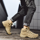 Bota Masculina Impermeável Walker MenTrendz