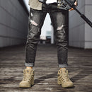 Bota Masculina Impermeável Walker MenTrendz