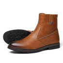 Bota Masculina Inverno MenTrendz Vintage