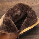 Bota Masculina Inverno MenTrendz Vintage