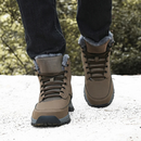 Bota Masculina Peluciada Cold MenTrendz