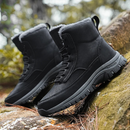 Bota Masculina Peluciada Cold MenTrendz