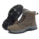 Bota Masculina Peluciada Cold MenTrendz
