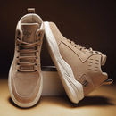 Bota Masculina Peluciada Easton MenTrendz