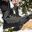 Bota Masculina Peluciada Endura MenTrendz