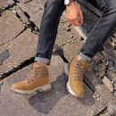 Bota Masculina Resistente MenTrendz Chester