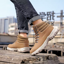 Bota Masculina Resistente MenTrendz Chester