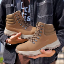 Bota Masculina Resistente MenTrendz Chester