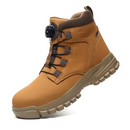 Bota Masculina Resistente MenTrendz Walk