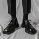 Sapato Masculino Derby MenTrendz Burgos