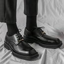 Sapato Masculino Derby MenTrendz Burgos