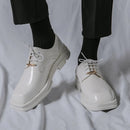 Sapato Masculino Derby MenTrendz Burgos