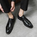 Sapato Masculino Derby MenTrendz Henry