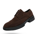 Sapato Masculino Derby MenTrendz Valencia