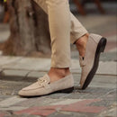 Sapato Masculino Loafer MenTrendz Afivelado