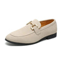 Sapato Masculino Loafer MenTrendz Afivelado
