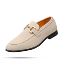 Sapato Masculino Loafer MenTrendz Afivelado