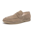 Sapato Masculino Loafer MenTrendz Rome