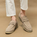 Sapato Masculino Loafer MenTrendz Rome