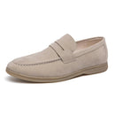 Sapato Masculino Loafer MenTrendz Rome