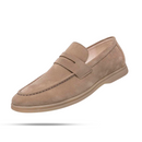 Sapato Masculino Loafer MenTrendz Rome