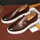 Sapato Masculino Loafer MenTrendz Turin