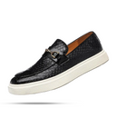 Sapato Masculino Loafer MenTrendz Valencia