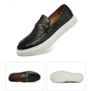Sapato Masculino Loafer MenTrendz Valencia
