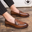 Sapato Masculino Loafer MenTrendz Zurich