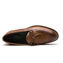 Sapato Masculino Loafer MenTrendz Zurich