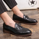 Sapato Masculino Loafer MenTrendz Zurich
