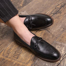 Sapato Masculino Loafer MenTrendz Zurich