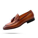 Sapato Mocassim Masculino MenTrendz Cannes