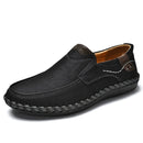Sapato Mocassim Masculino MenTrendz Capri