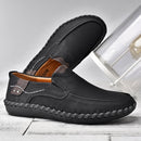 Sapato Mocassim Masculino MenTrendz Capri