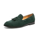Sapato Mocassim Masculino MenTrendz Ferretti