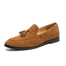 Sapato Mocassim Masculino MenTrendz Ferretti