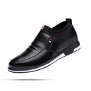 Sapato Mocassim Masculino MenTrendz Madrid