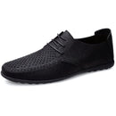 Sapato Mocassim Masculino MenTrendz Milan