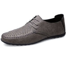 Sapato Mocassim Masculino MenTrendz Milan