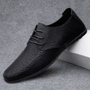 Sapato Mocassim Masculino MenTrendz Milan